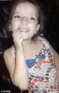 真实生活照小女孩,捕捉生活中的可爱小女孩