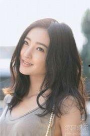 王丽坤的个人资料,影视新星，多才多艺的美丽与智慧并重