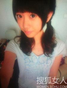 14岁女儿 生活照,青春足迹